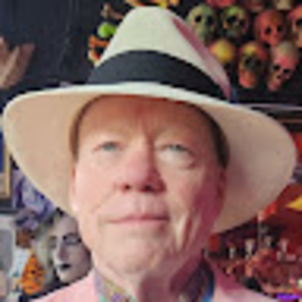 Meet your Posher, Scott